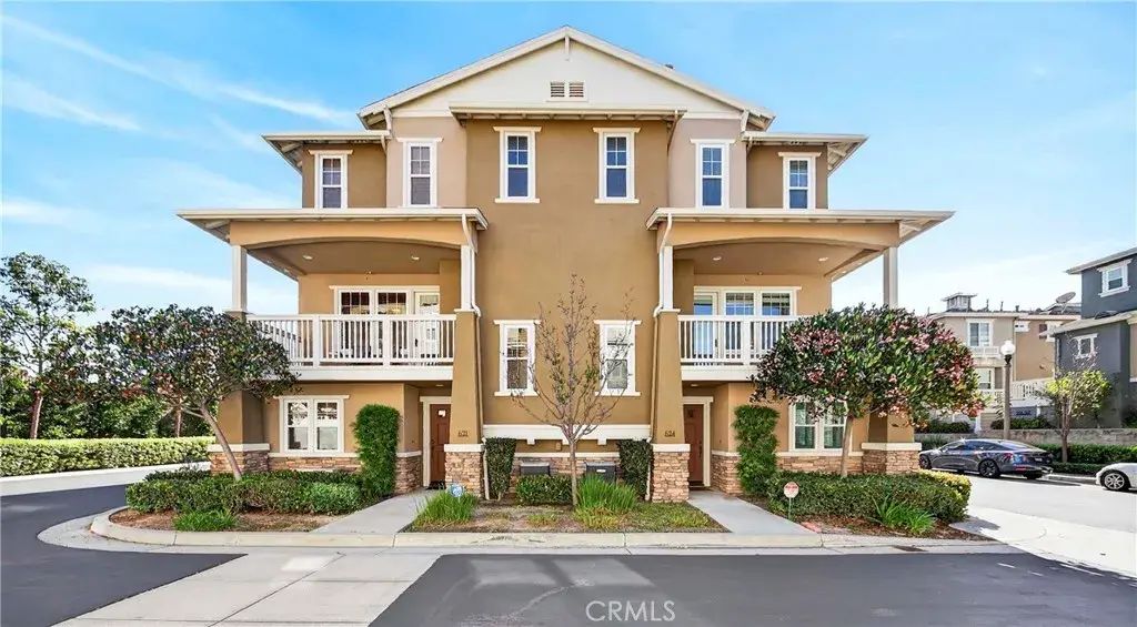 1800 Oak Street 624, Torrance