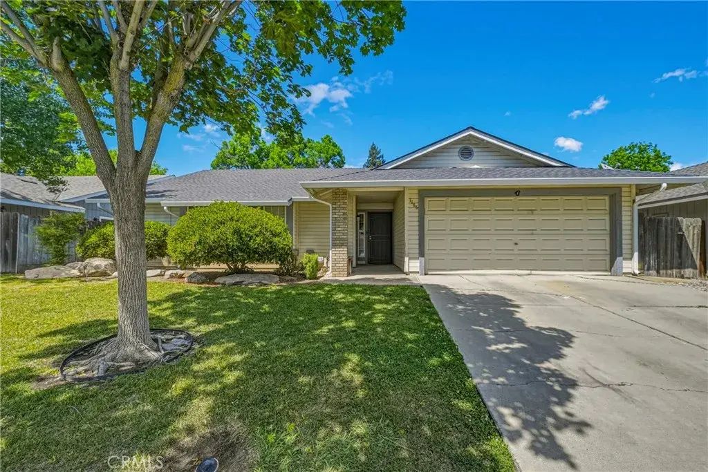 1165 Inspiration Point Court, Merced