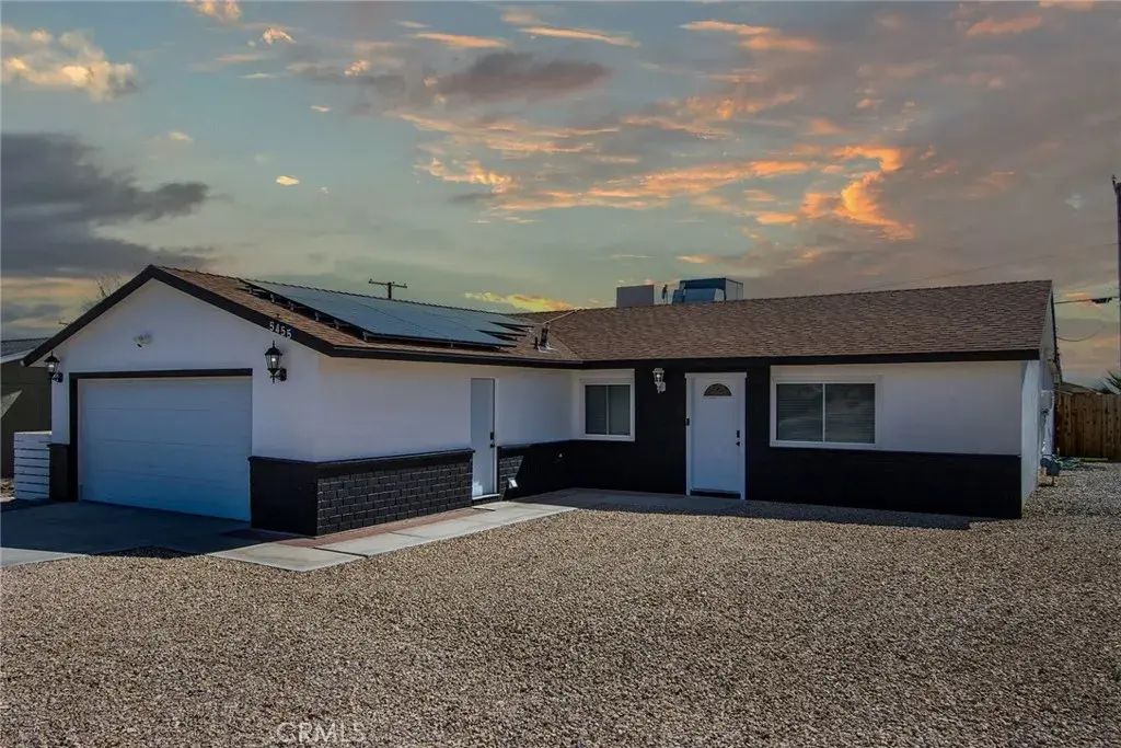 5455 Mariposa Avenue, 29 Palms