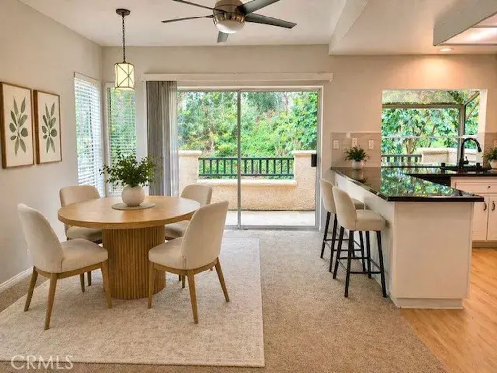23930 Arroyo Park Drive 107, Valencia