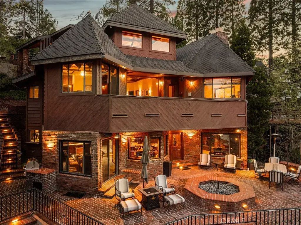 27563 West Shore Road, Lake Arrowhead