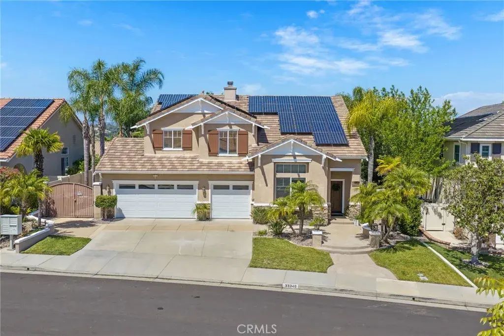 33340 Nicholas Common, Temecula