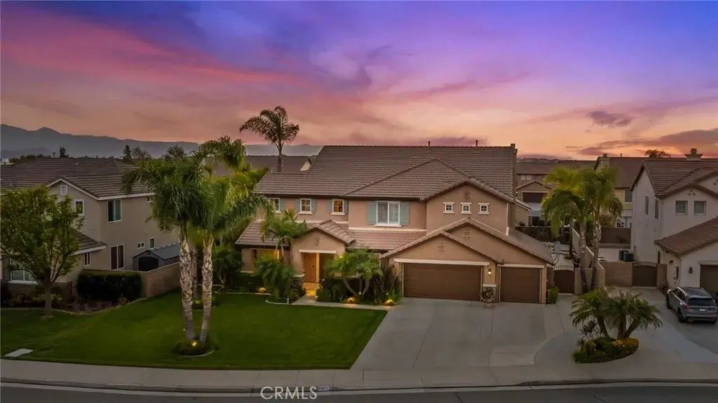 9509 Kings Court, Riverside