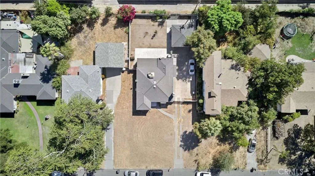 2777 Serrano, San Bernardino