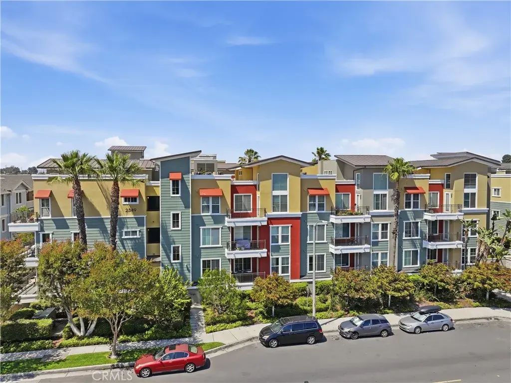 2349 Jefferson Street 311, Torrance