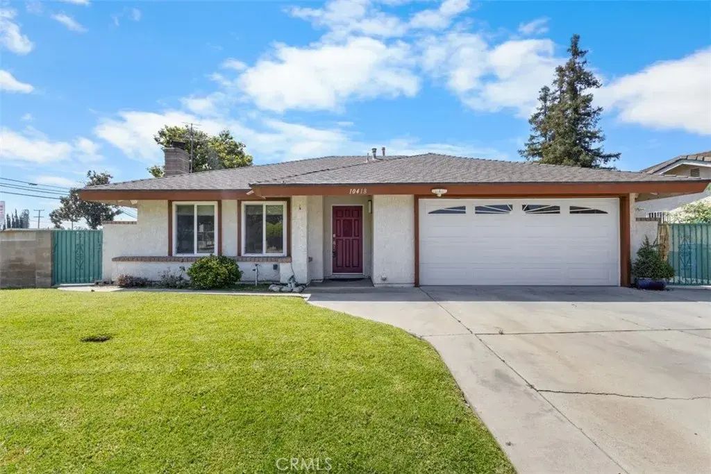 10418 Key West, Temple City
