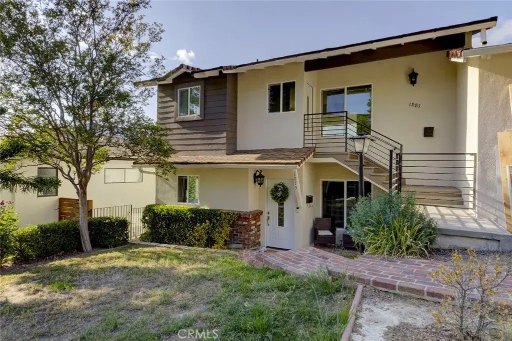 1881 Verdugo Loma Drive, Glendale