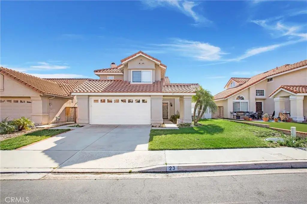 23 Paulownia, Rancho Santa Margarita