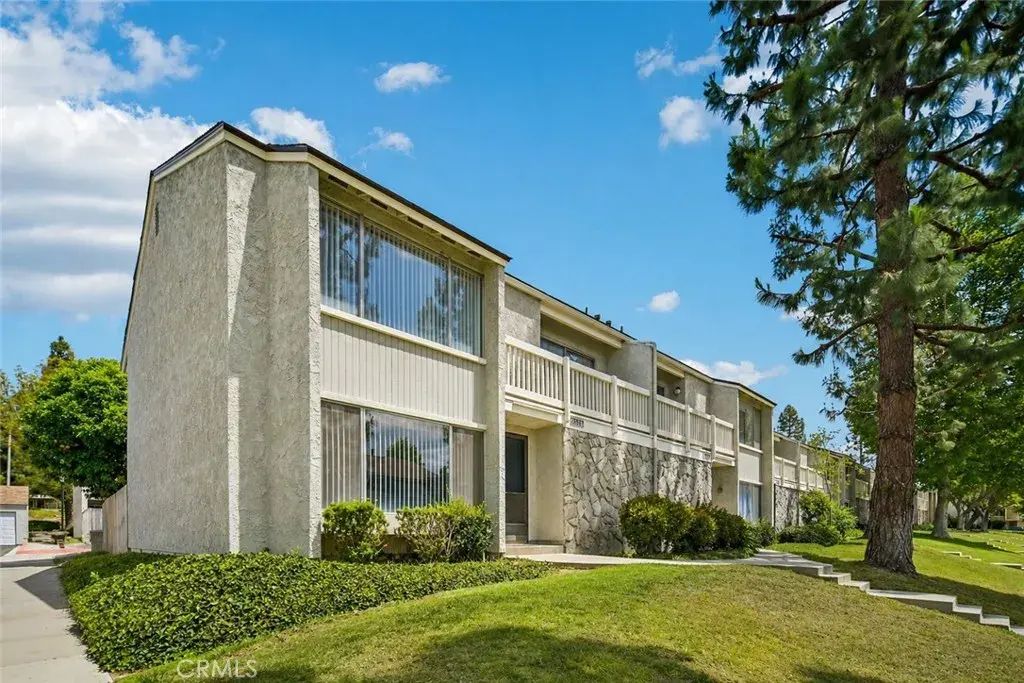 15124 Campus Park Drive A, Moorpark