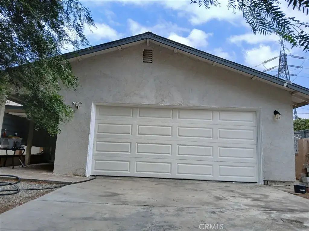 51662 Ida, Cabazon