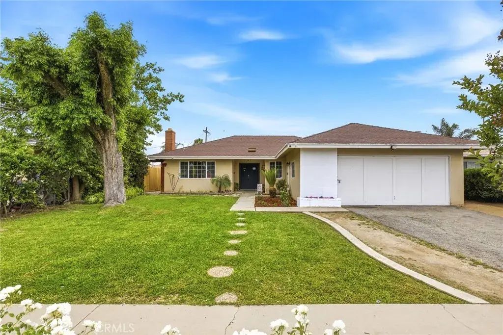 25485 Fay Avenue, Moreno Valley