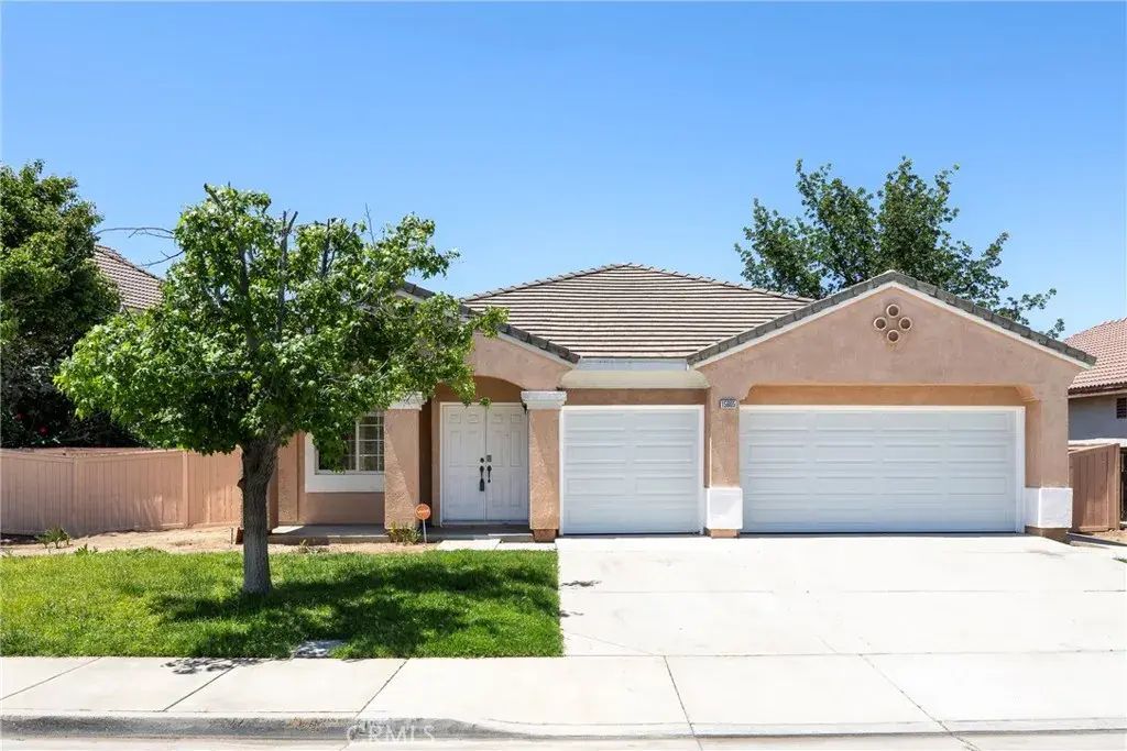 15605 Jacara, Moreno Valley