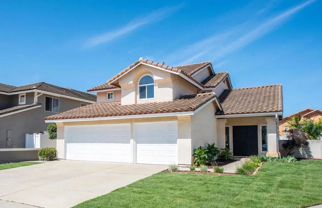 2038 Ridgeline Avenue, Vista
