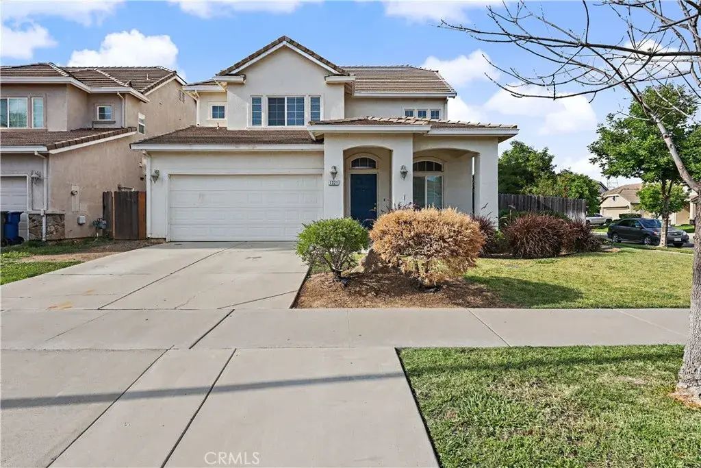1321 Jenner Drive, Merced