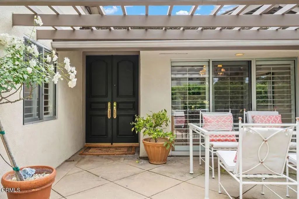 1040 S Orange Grove 1, Pasadena