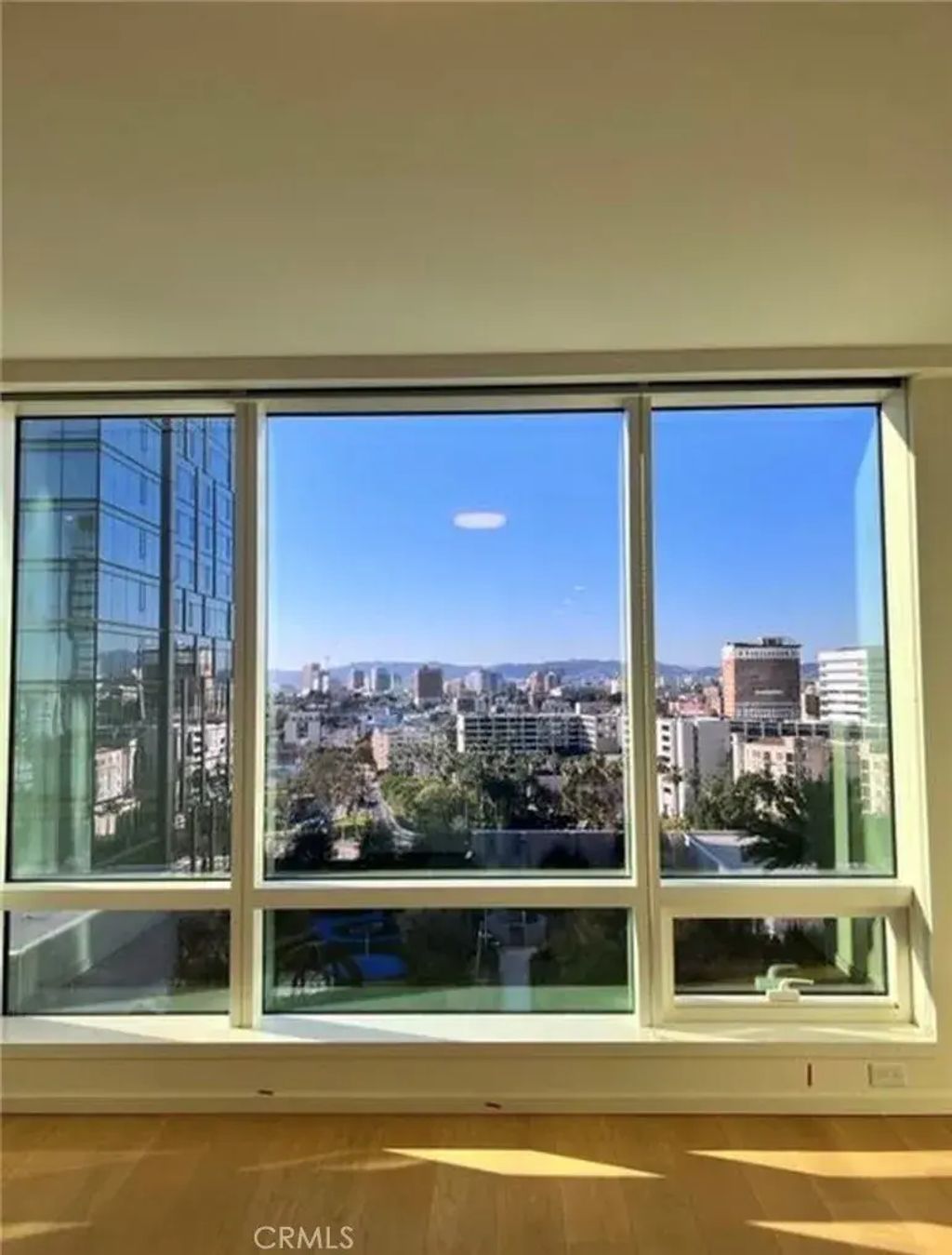 877 Francisco 1518, Los Angeles