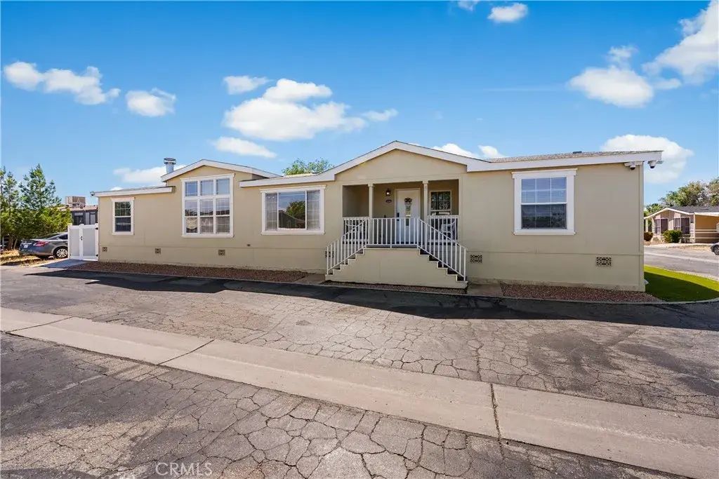 2100 Windflow 70, Rosamond