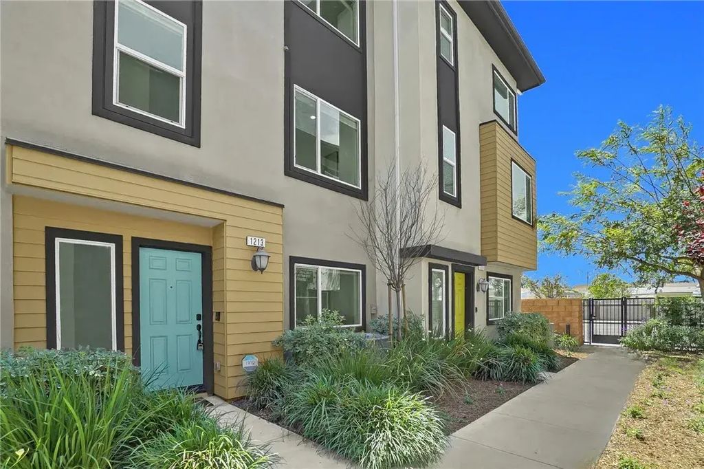 1213 Ironsides Lane, Harbor City