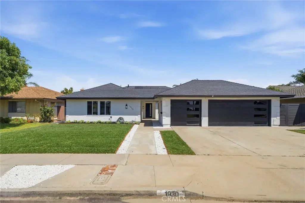 1930 Whitman Drive, Placentia