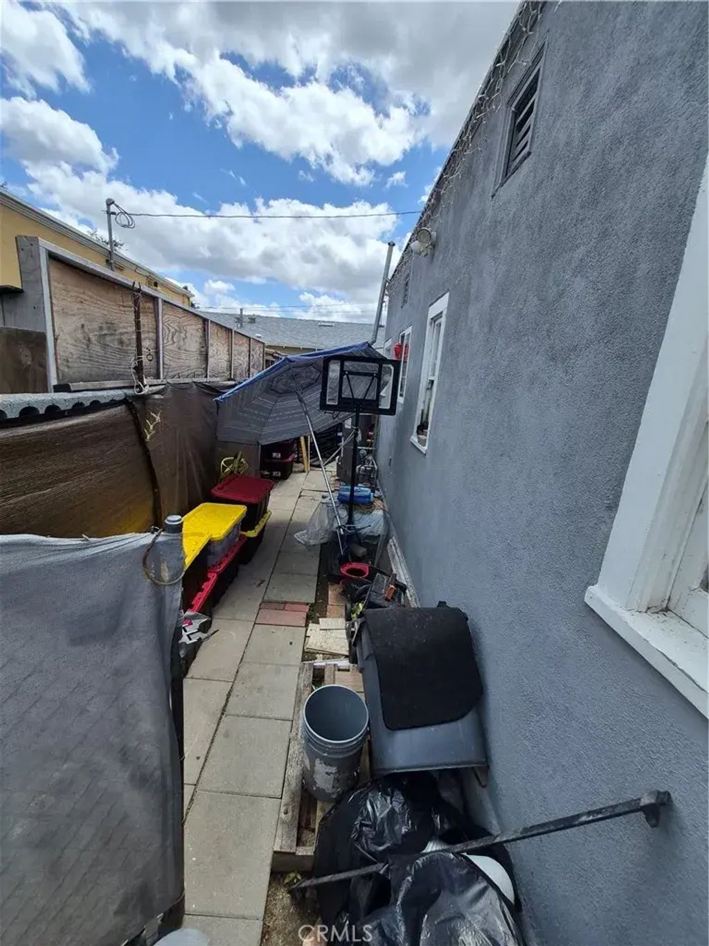 616 W Wilson, Pomona