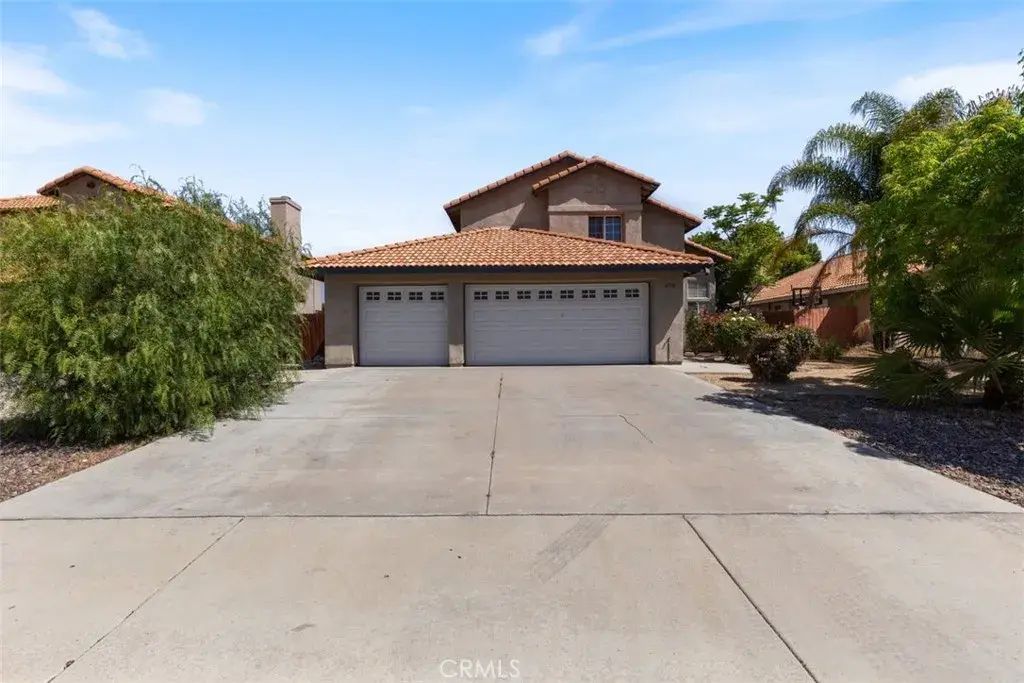 4350 Brookside, Hemet