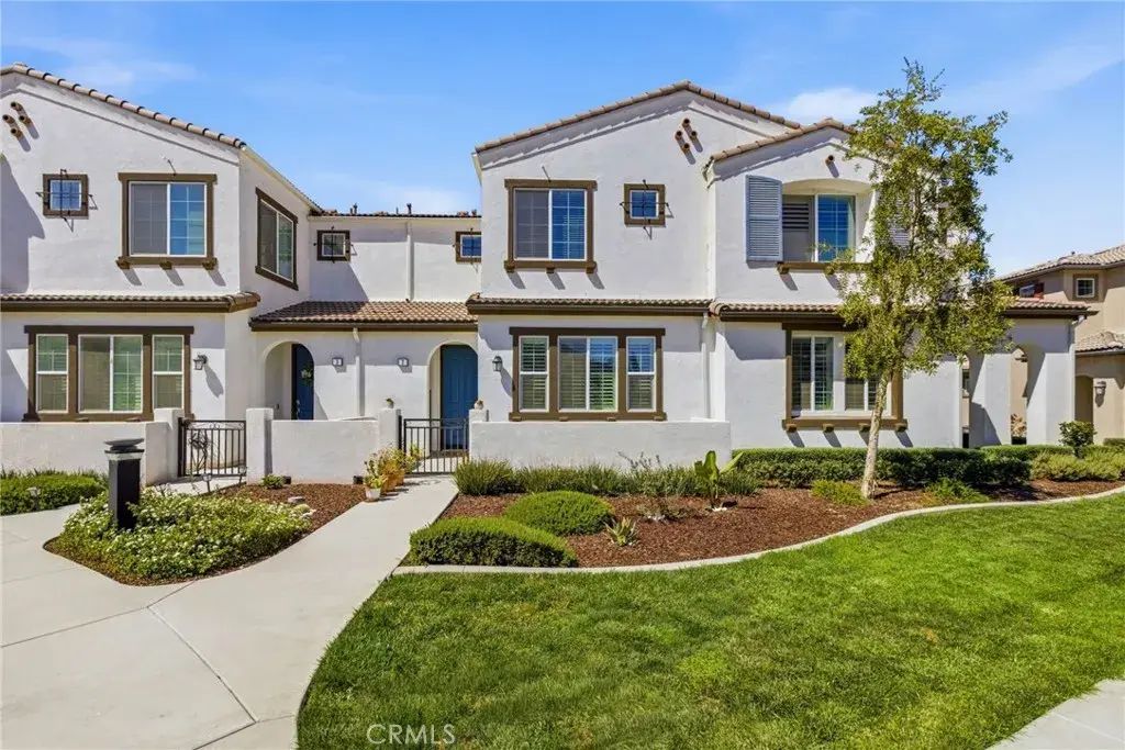 15952 Lasselle Street, Moreno Valley