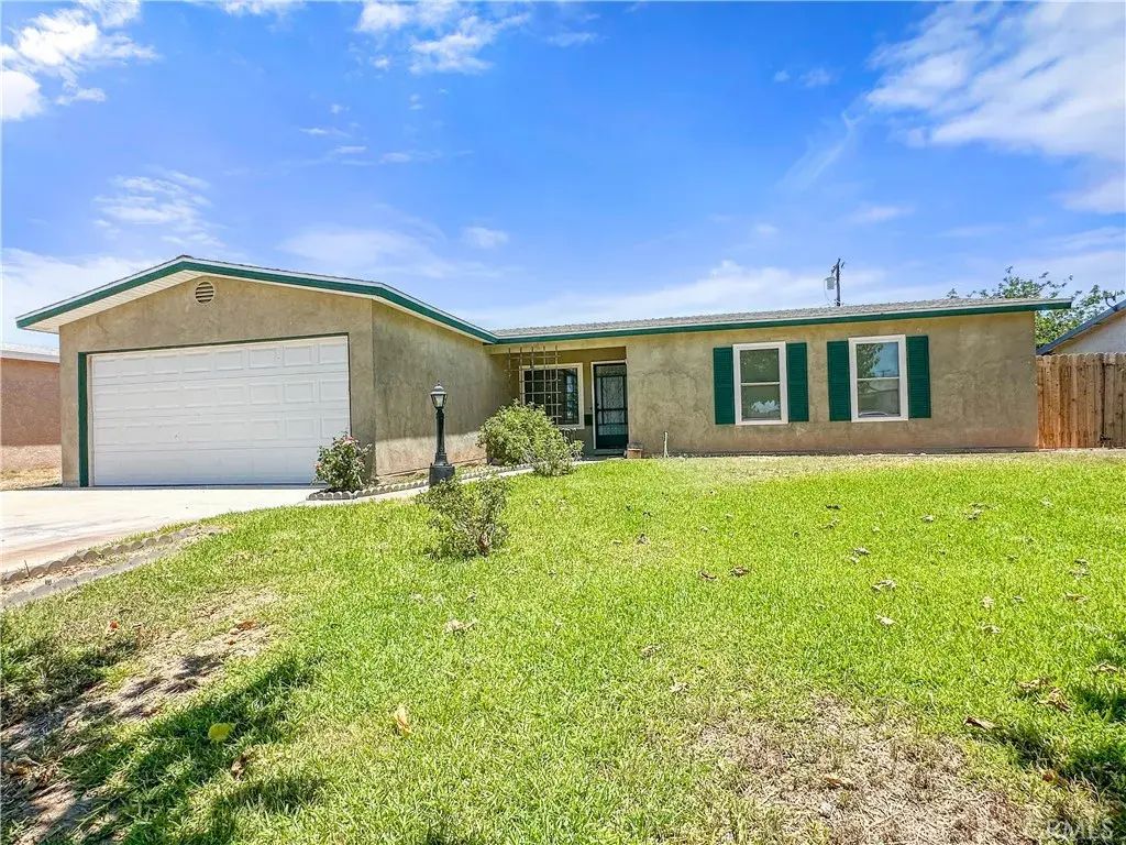 630 N 10 Th Street, Blythe