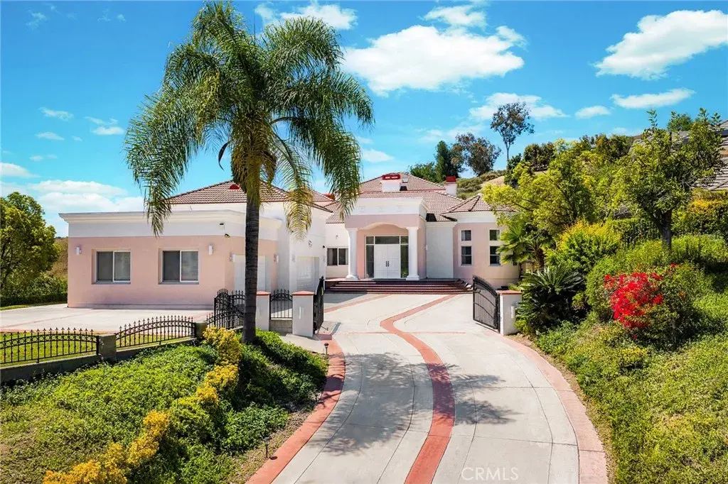 689 Leyland Drive, Diamond Bar