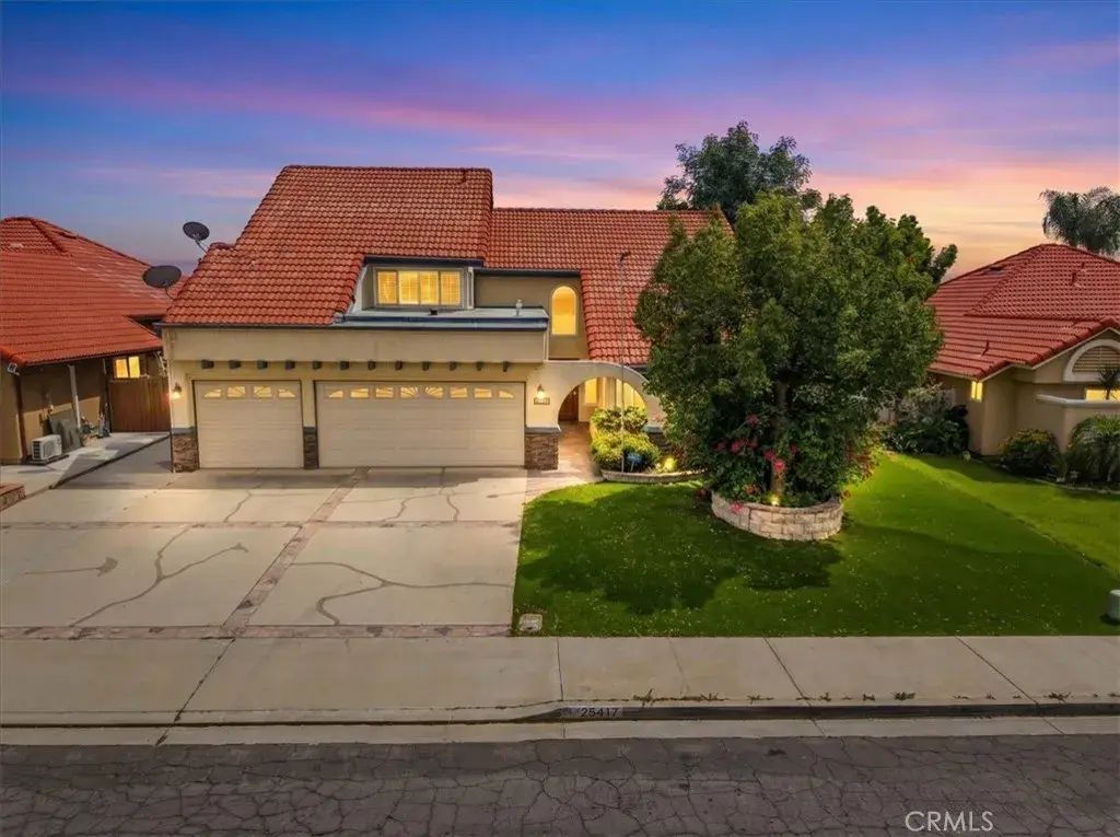 25417 Sand Creek, Moreno Valley