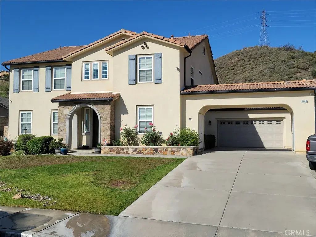 5464 N Valles, San Bernardino