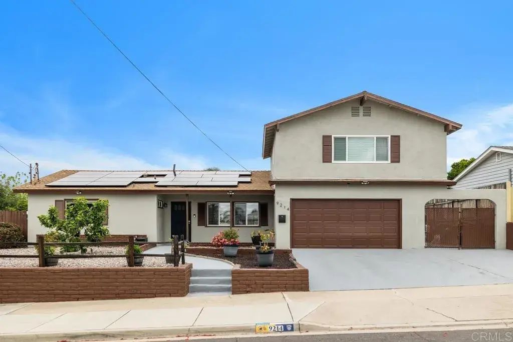 9214 Fenway Road, Santee