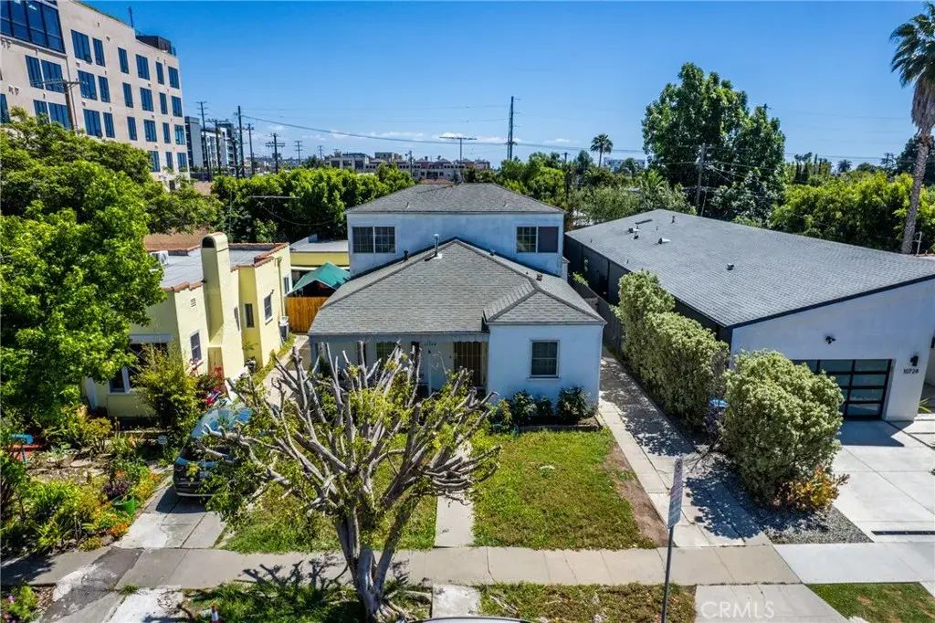 10724 Tabor, Los Angeles