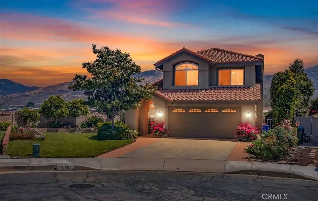 10681 Berrywood, Yucaipa