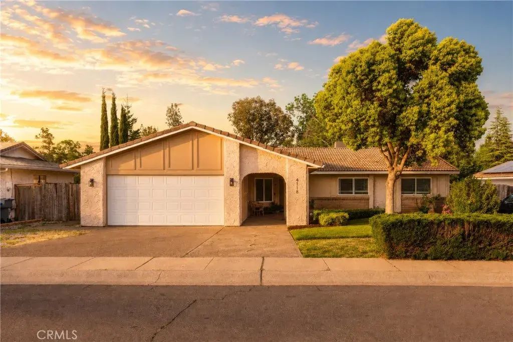 4118 Villa Drive, Redding