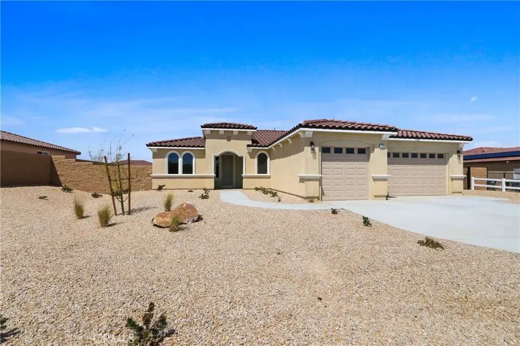 7144 Farmdale Avenue, Hesperia