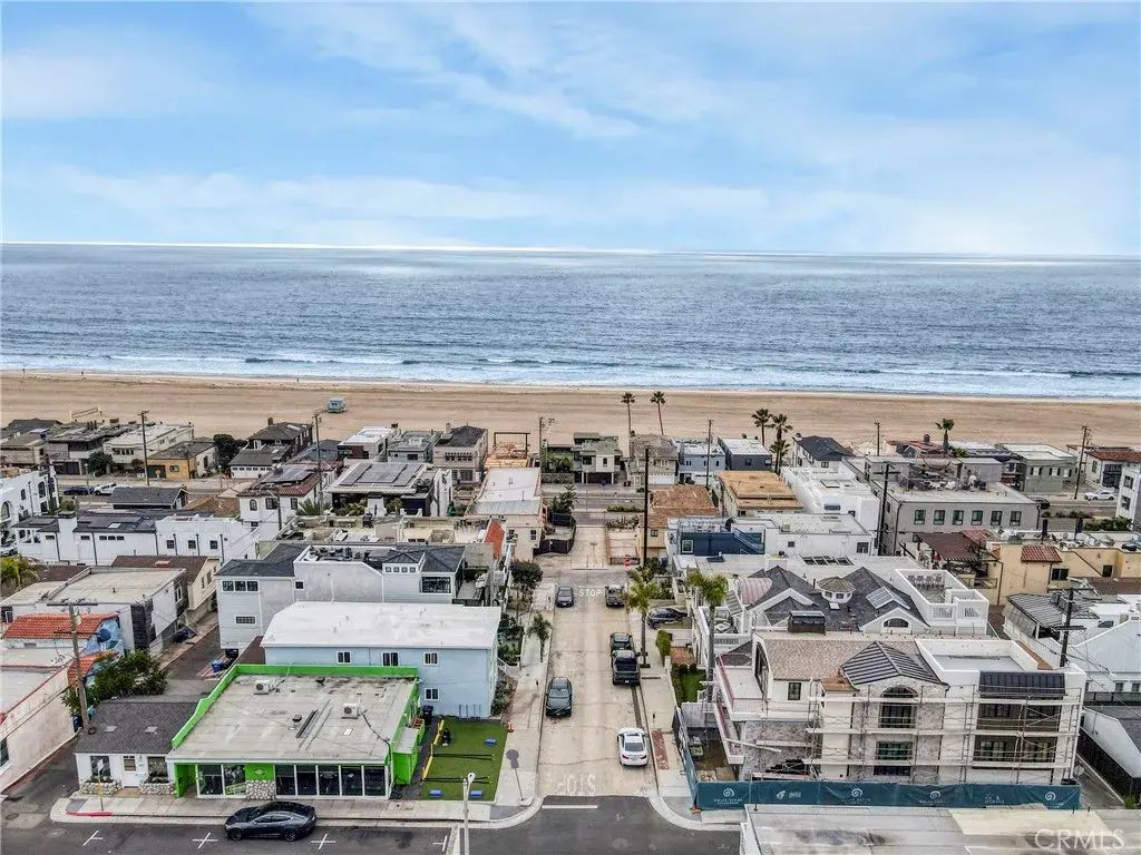 135 33rd, Hermosa Beach