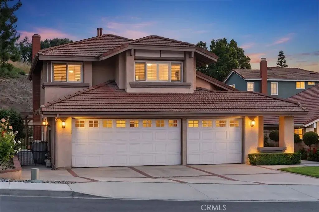 315 S Basil St., Anaheim Hills