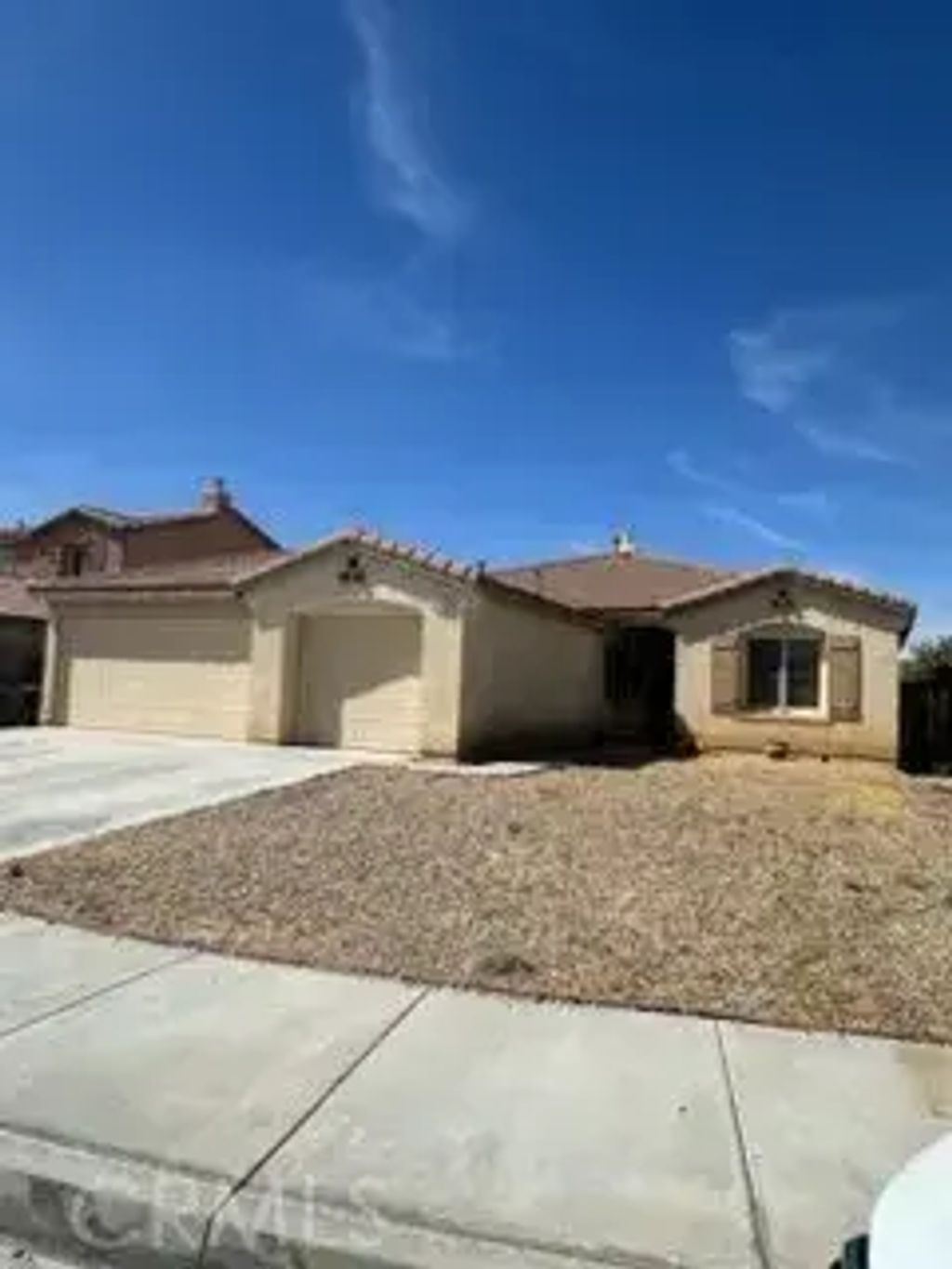 11186 Renwick, Adelanto
