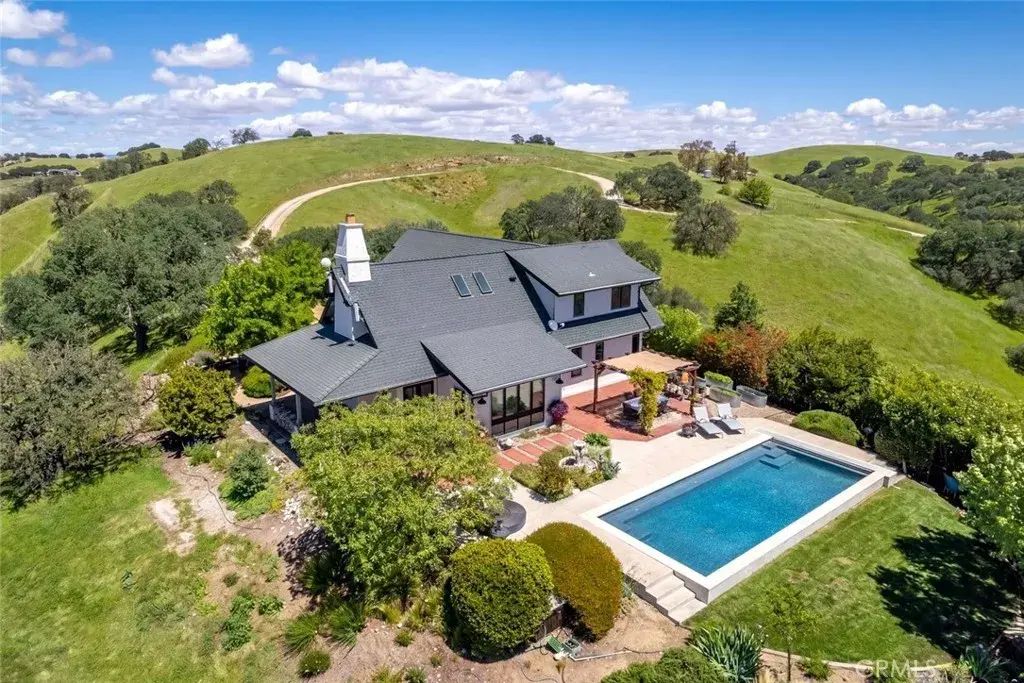 5650 El Pharo Drive, Paso Robles