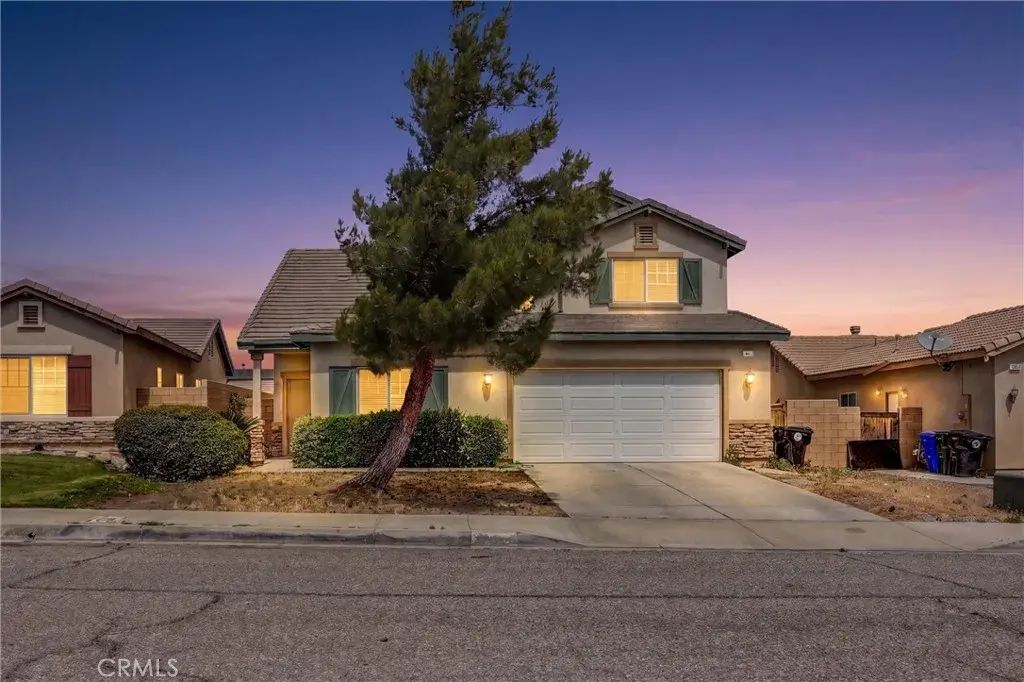 13048 Evanston, Victorville