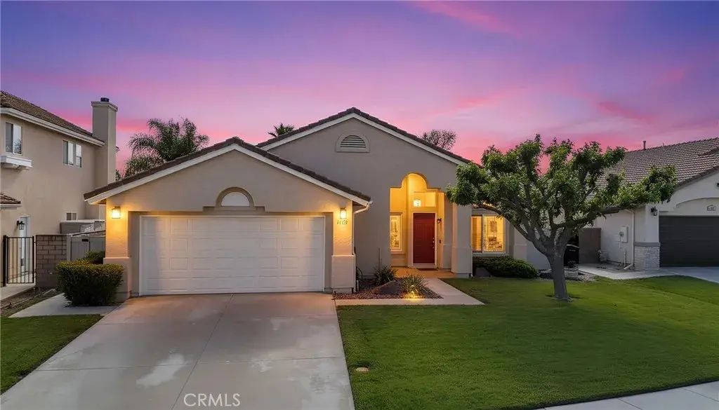 44733 Avita Circle, Temecula