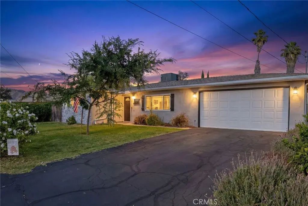 12839 10th, Yucaipa