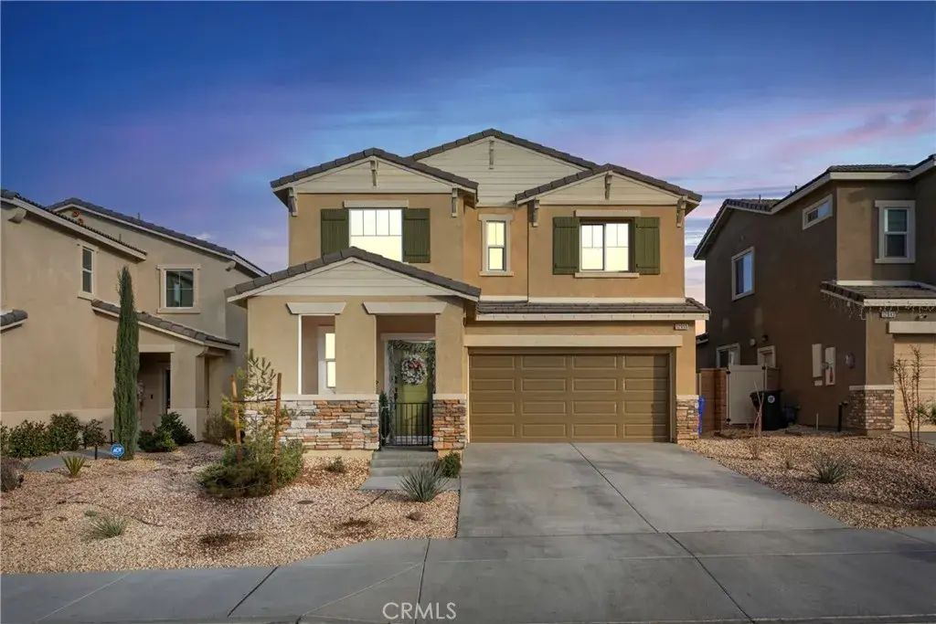 12955 Claremore, Victorville