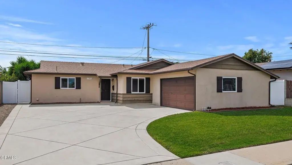1785 Kern Street, Port Hueneme