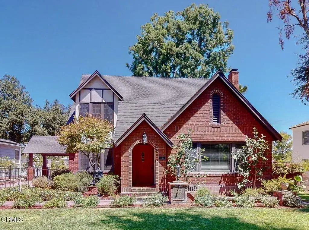 840 N Euclid Avenue, Upland