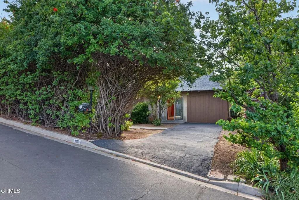 106 Taormina Lane, Ojai