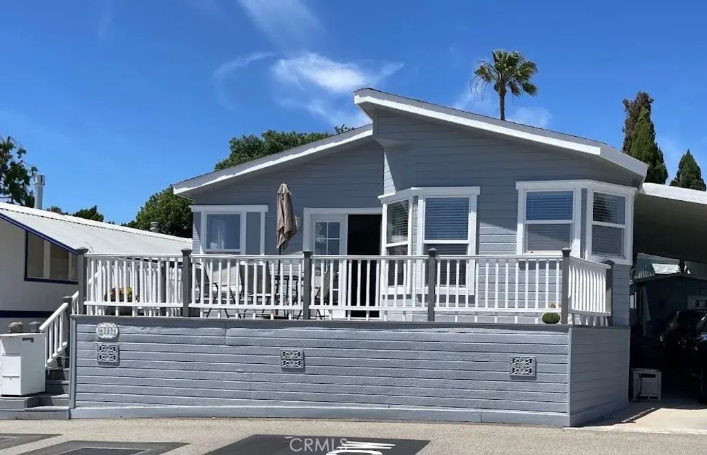 6259 E Marina View 255, Long Beach