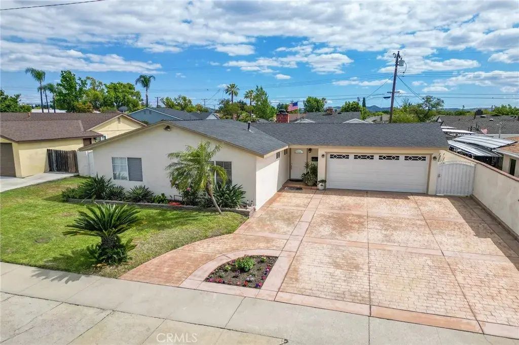 744 Ivy Street, Glendora