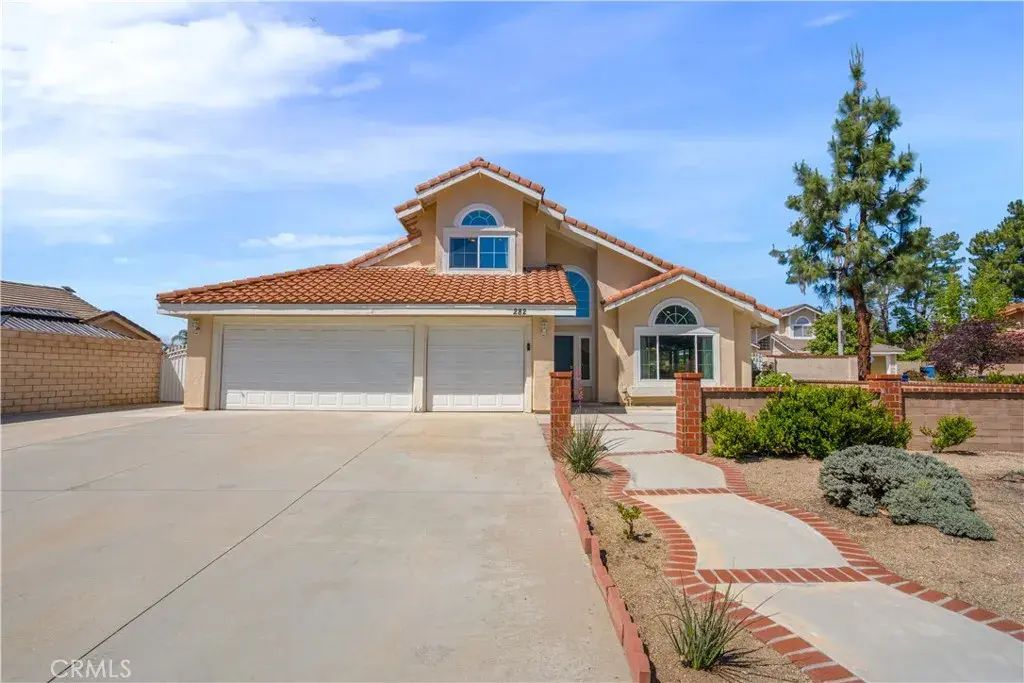 282 Port Royal, Riverside