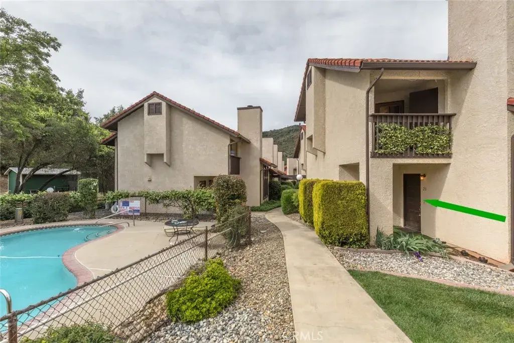 5303 State Highway 49n Unit #20, Mariposa